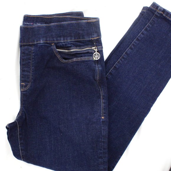 Tommy Hilfiger Gramercy Jeans - Picture 1 of 2